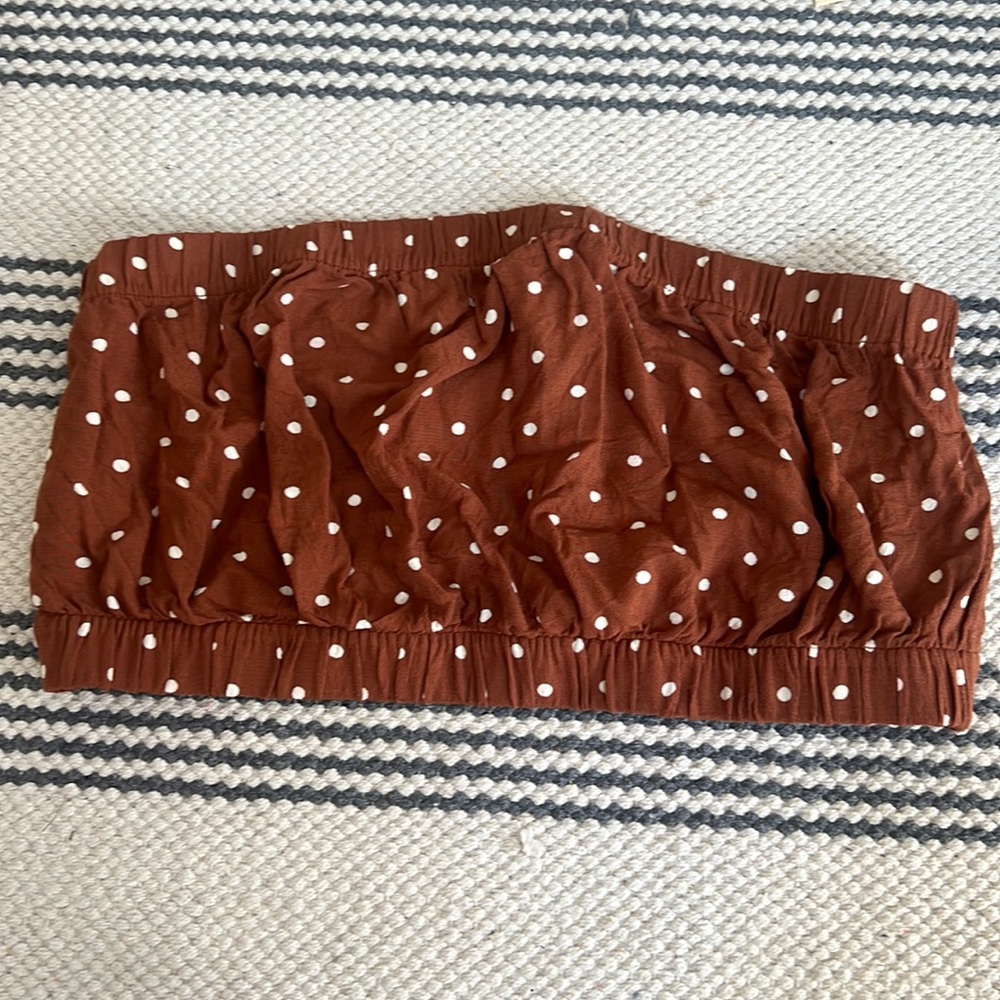 Aerie tube top